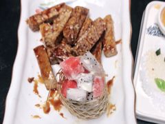 -旺达·福州菜(正大广场店)