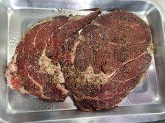 -小院地摊烤肉
