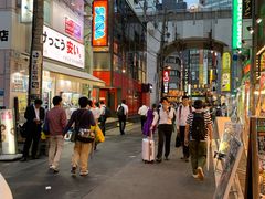 -秋叶原电器街