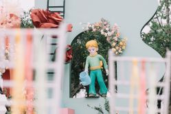 -HELLO你好婚礼婚庆策划