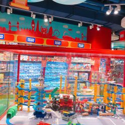 -Hamleys哈姆雷斯(东方福来德店)