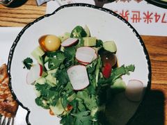 -通海俄式烧烤·俄罗斯大串(嵩山路店)