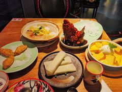 -新白鹿餐厅(城西银泰城店)