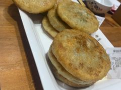 -高晓山馅饼店(牛庄百年店)