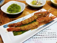 -松坂屋日料自助(长城路店)