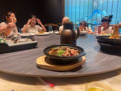 -梁家大院•农家菜(昆山会展中心店)