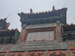 -普陀宗乘之庙(小布达拉宫)