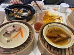 -蔡澜点心·粤菜(月星环球港店)