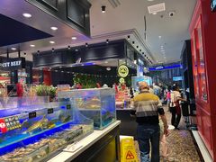 -SEA西雅图海鲜自助餐厅(海乐世界店)