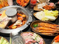 -牛New寿喜烧(新六百店)
