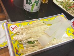 -芦月轩羊蝎子(劲松店)