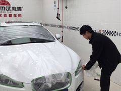 -车艺尚上海龙膜隐形车衣汽车贴膜旗舰店