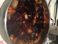 iphone_upload_pic-黄记煌三汁焖锅(崇文门店)