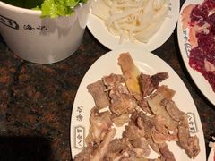 -八合里潮汕鲜牛肉火锅(深圳海岸城店)