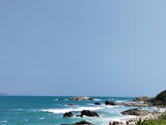 -三亚蜈支洲岛旅游区