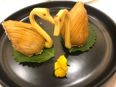 -白天鹅宾馆-宏图府餐厅
