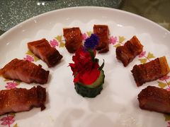 -顺风山庄(水濂山店)