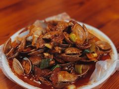 -十里铺铁板鱿鱼