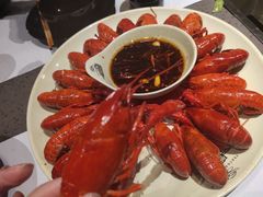 -一棠龙虾•王牌虾球(楚河汉街店)