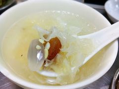 五果汤-老福合沟无米粿甜汤粿品店