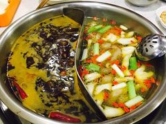 -水碾河刘老大串串香(水碾河路店)