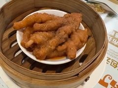 -甲乙丙丁港式茶餐厅(荣祥广场店)