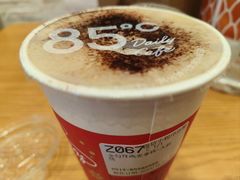 -85度C(苏州石路店)