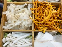 -芭夯兔·兔肉汤锅(新都店)