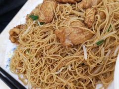 肉片抄米粉-成醒布拉肠粉专门店(海珠南路店)