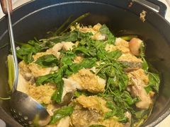 -申粤轩酒楼·三十年粤菜经典(丁香花园店)