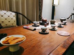 -31号公馆(黄兴广场白果园店)