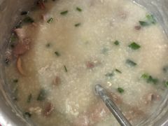 猪杂粥-联丰美食(番禺店)