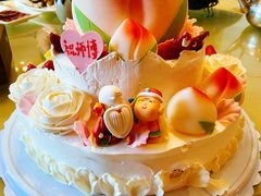 -玉桥餐厅(天坛店)