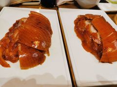 “酥不腻”烤鸭-小大董·烤鸭(王府井apm店)