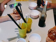 -明腾壹间茶餐厅(新都会花园广场店)