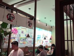-沼津港精致料理·寿喜烧·烧鸟(青浦宝龙广场日料榜单店)