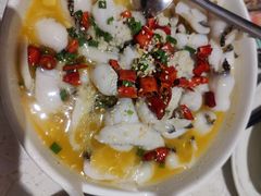 -水天堂西餐厅(绿宝广场店)