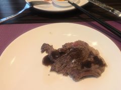 -合肥皇冠假日酒店·菲亚斯特自助餐厅(黄山路店)