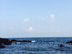 -龙头岩(Dragon Head Rock)