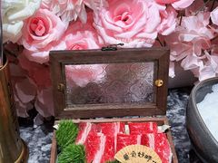 喜乐肥牛盒-牛将军•涮肉•烤肉(北京王府井·故宫店)