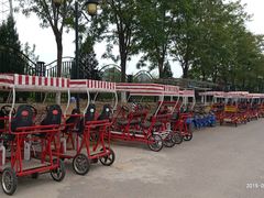 -永定河休闲森林公园