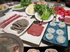 -南门涮肉(东单店)