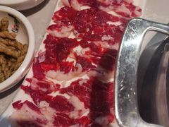 -俏牛哥鲜牛肉牛肆馆(重庆天地店)