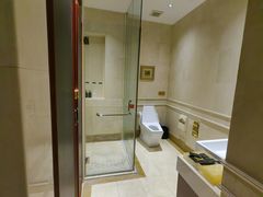 -御景山温泉花园酒店