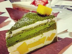 -black rainbow coffee