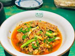 -费大厨辣椒炒肉(太平老街店)