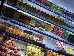 -世外桃源水疗会(皇庭彩园店)