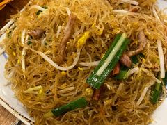 -利杨记·本味轩粥坊·烧烤(宝体店)
