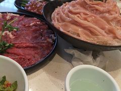 -麻辣空间·清油火锅(水井沟店)