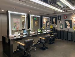 -TONI&GUY